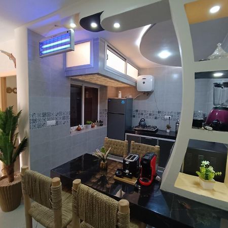 Mini Villa 다클라 외부 사진