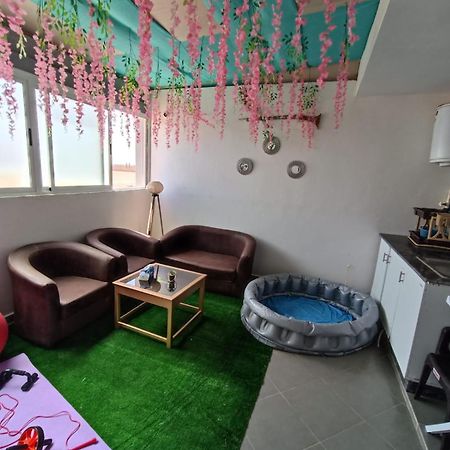 Mini Villa 다클라 외부 사진