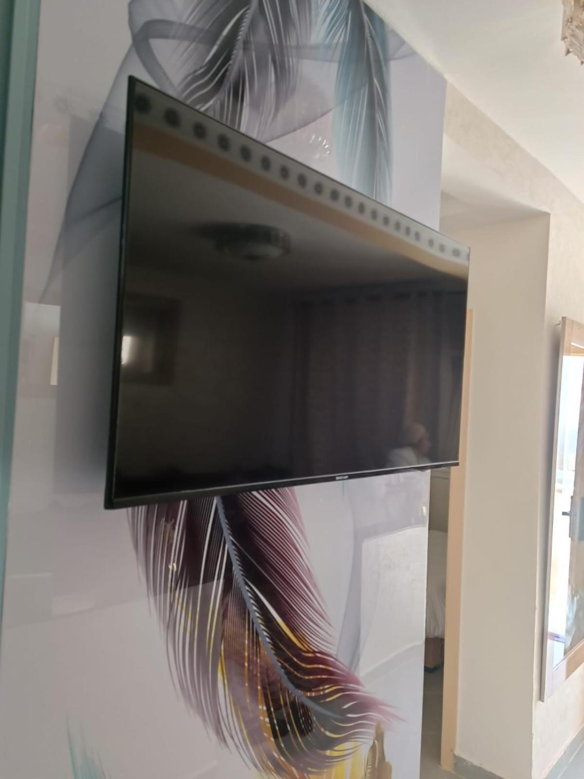 Mini Villa 다클라 외부 사진