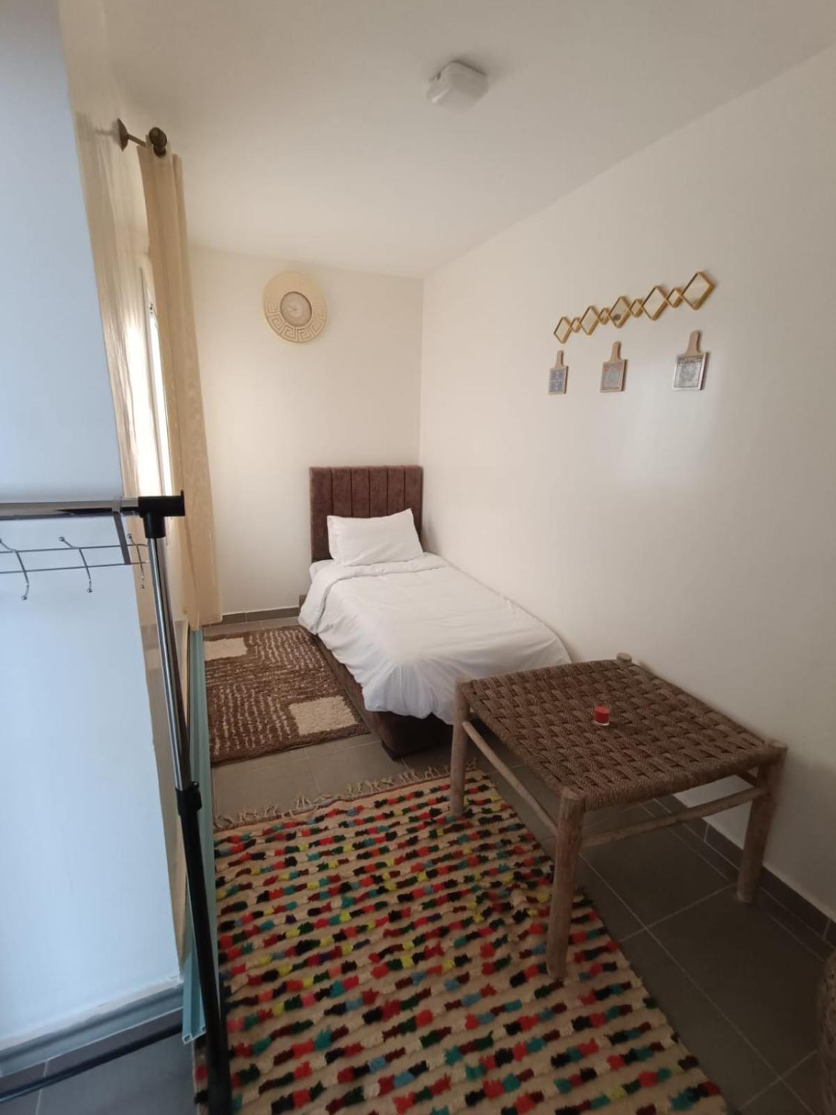 Mini Villa 다클라 외부 사진
