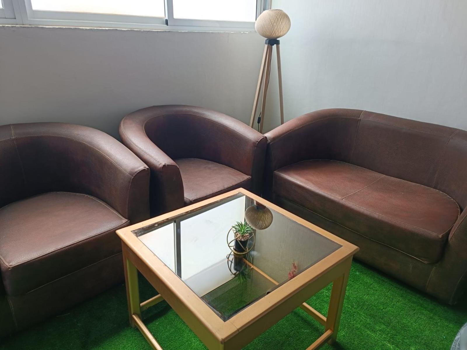 Mini Villa 다클라 외부 사진